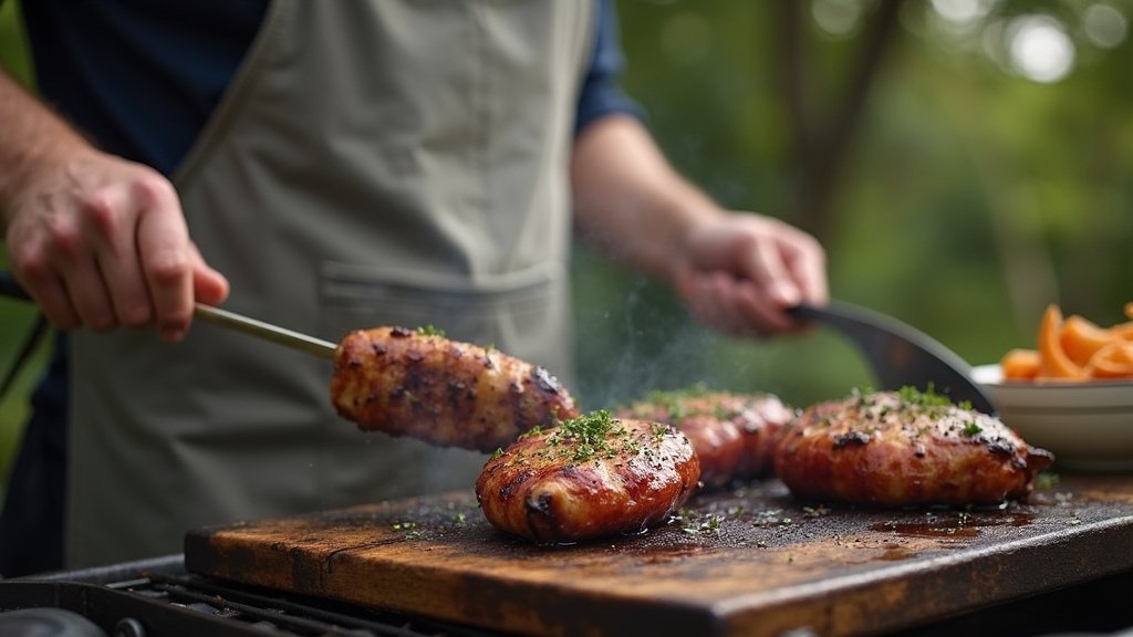 Top 7 Best BBQ Apron For Grilling