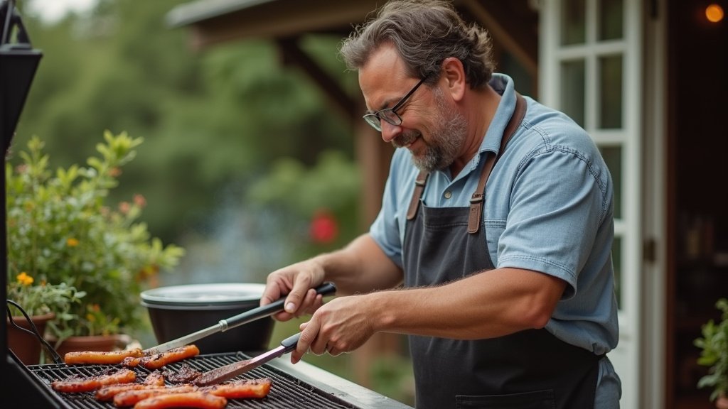 Top 7 Best BBQ Apron