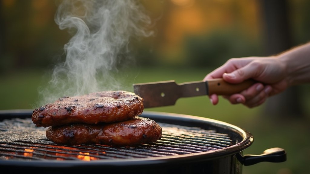 Top 7 Best BBQ Gift Set For Dads