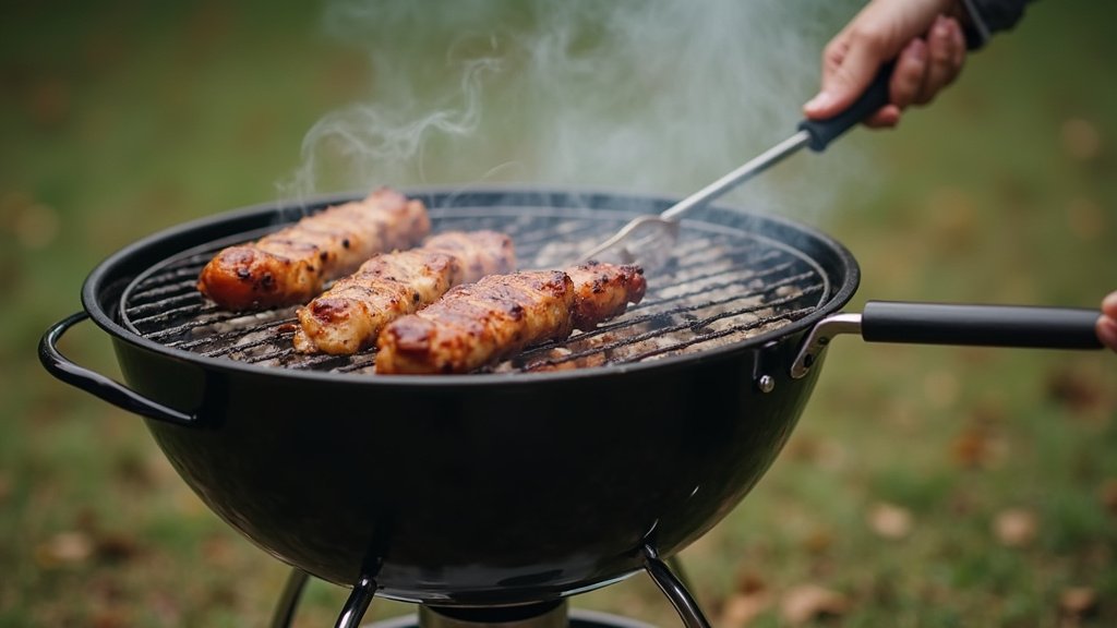Top 7 Best Charcoal Grill For Large Families