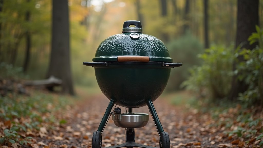Top 7 Best Charcoal Grill For Small Families