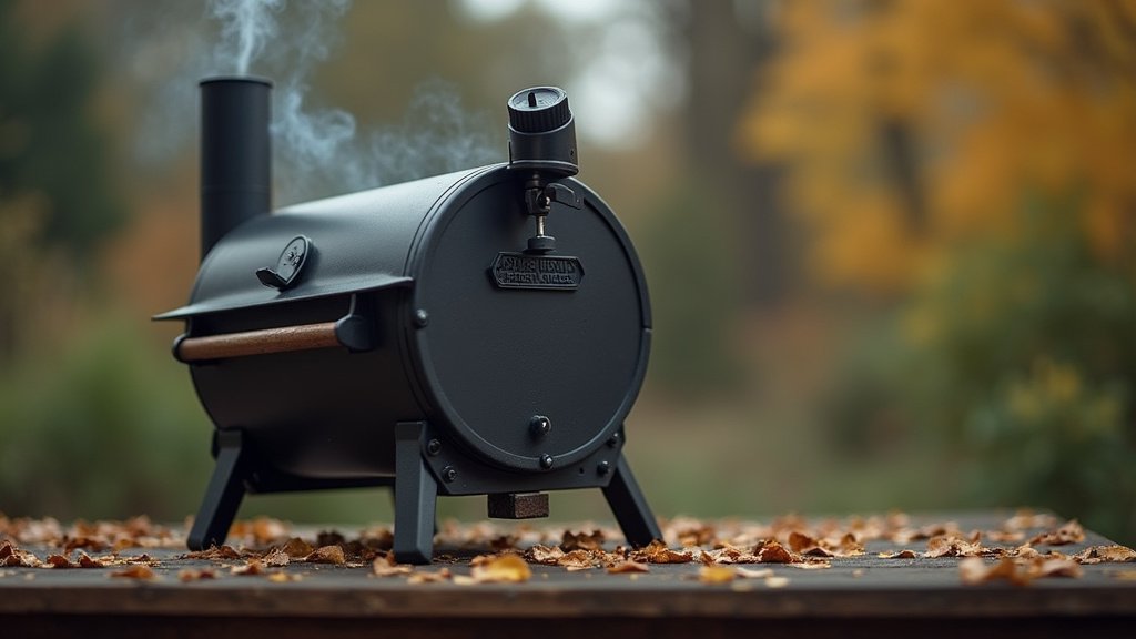 Top 7 Best Drum Smoker For College Students