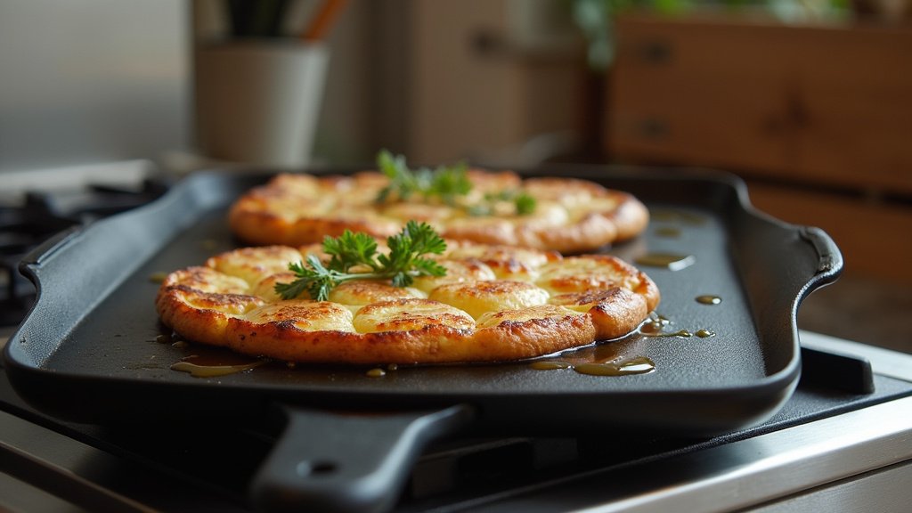 Top 7 Best Flat Top Griddle For College Students