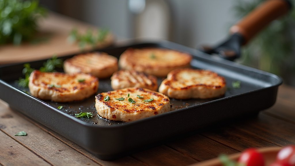 Top 7 Best Griddle Grill Combo