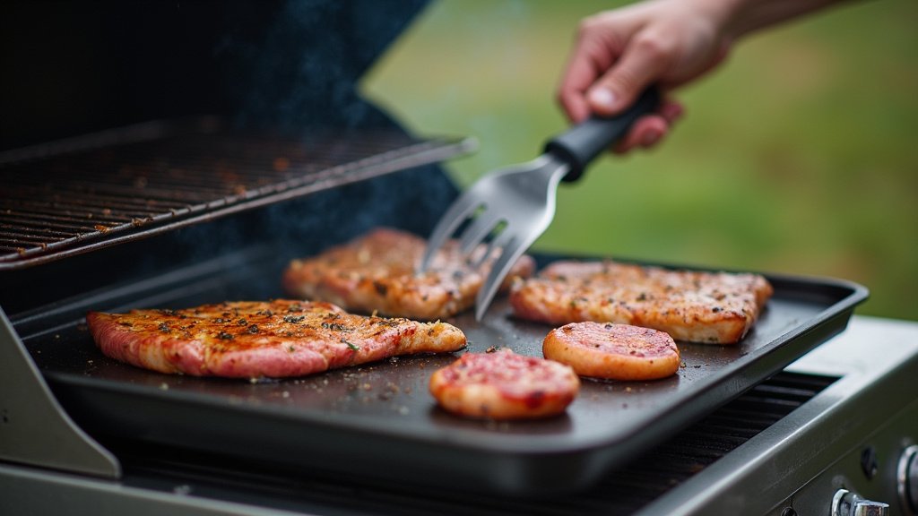 Top 7 Best Griddle Top For Gas Grills