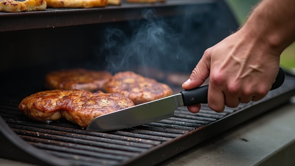 Top 7 Best Grill Accessories For Men