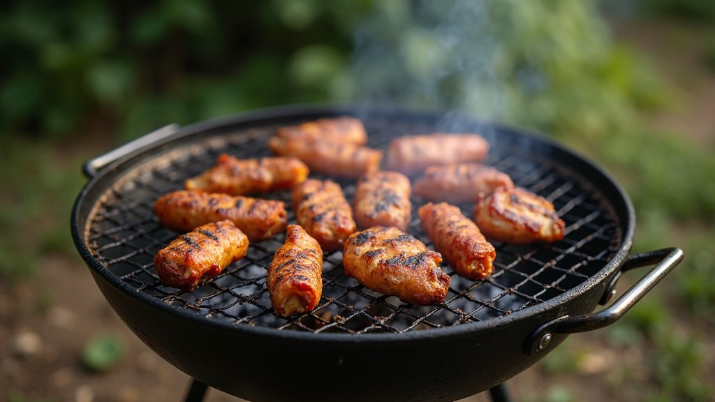 Top 7 Best Grill Basket
