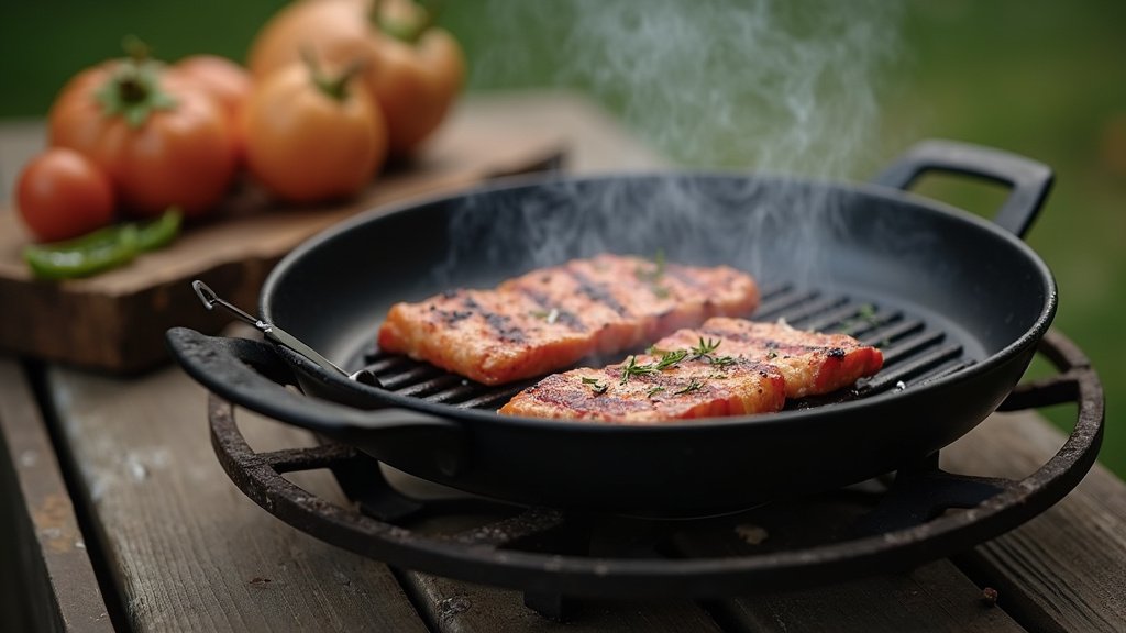 Top 7 Best Grill Burner