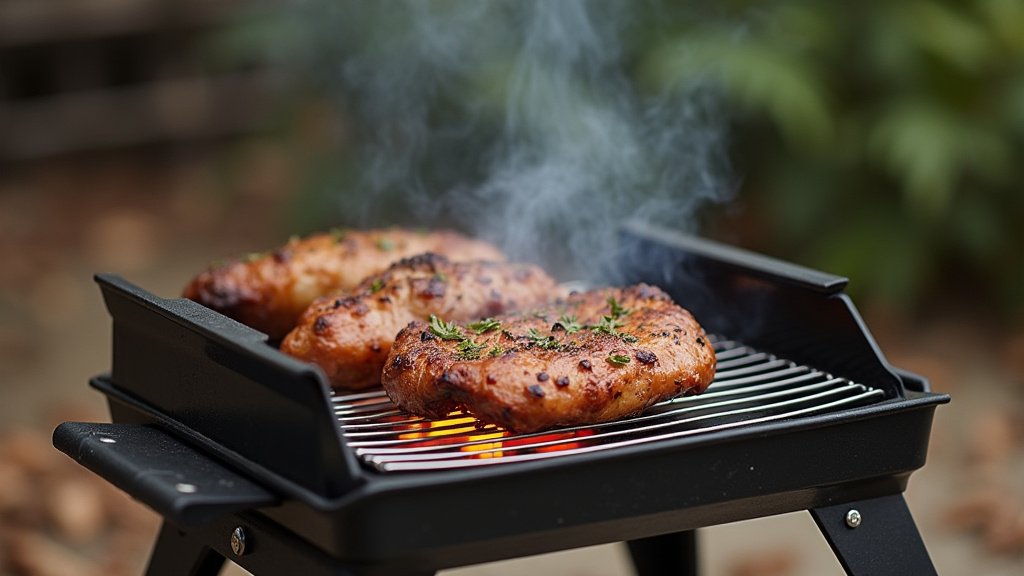 Top 7 Best Grill Gift Set For Dads