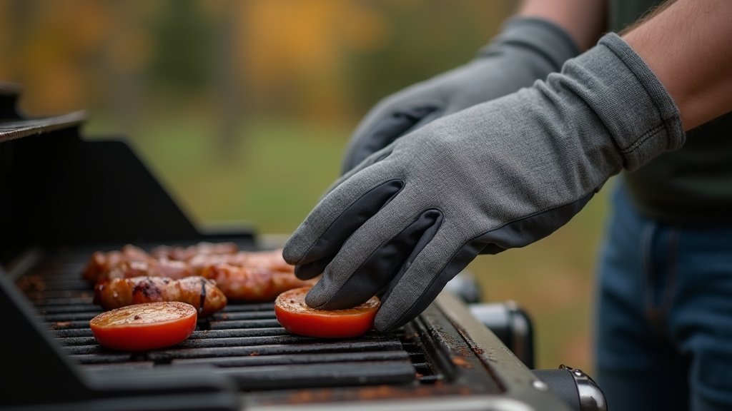 Top 7 Best Grill Gloves