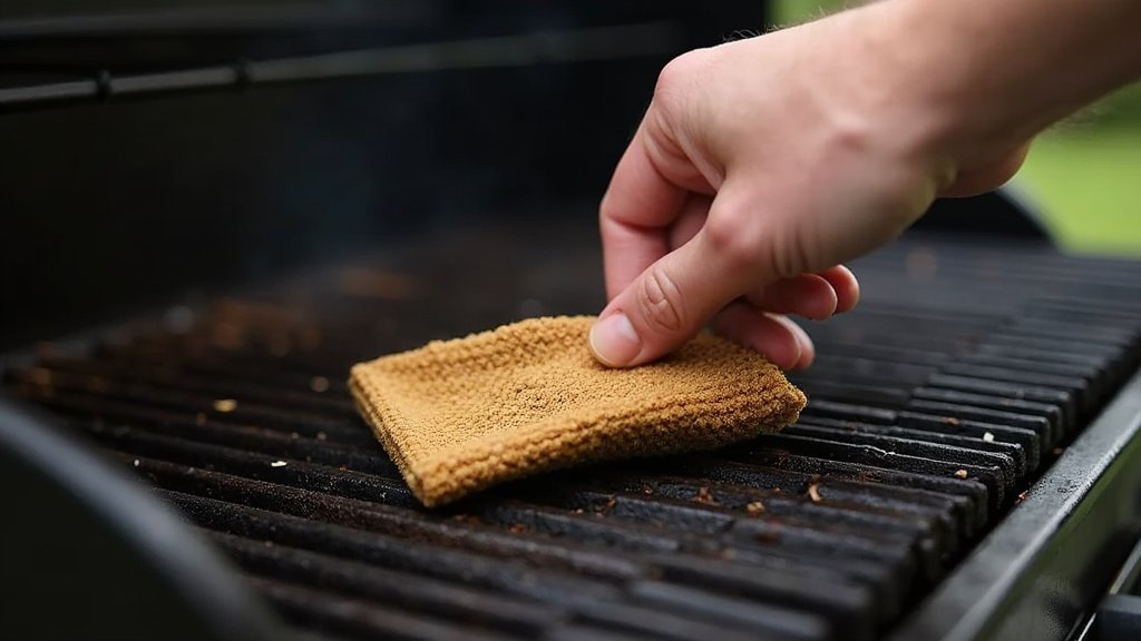 Top 7 Best Grill Grate Cleaner For Cast Iron Grates