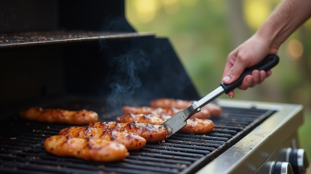 Top 7 Best Grill Grate Cleaner