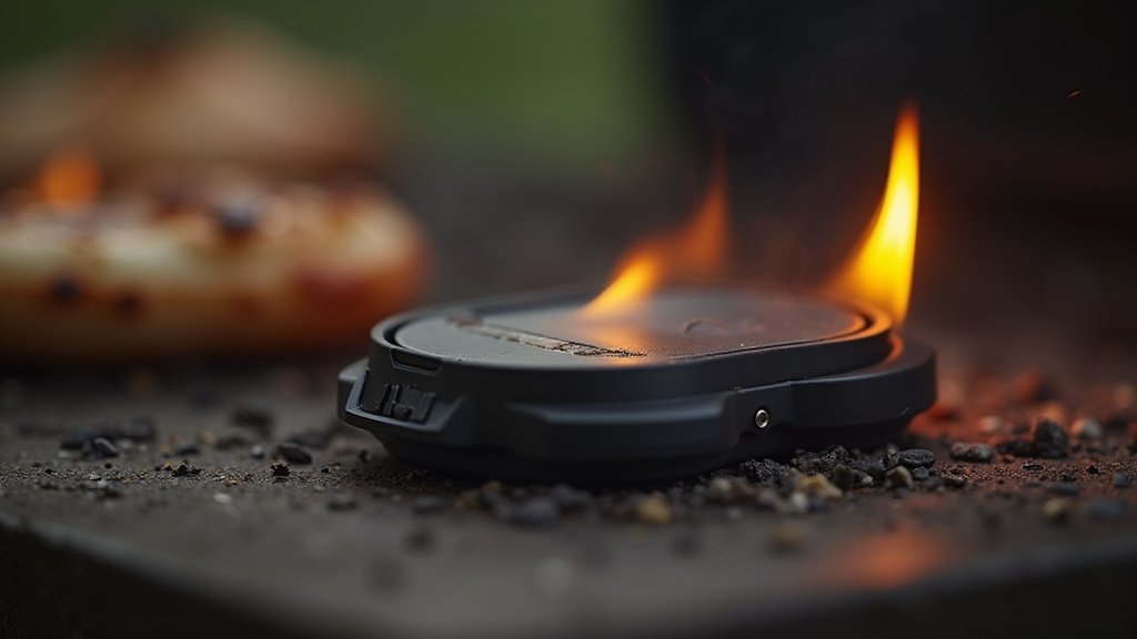 Top 7 Best Grill Igniter Button