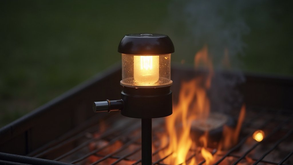 Top 7 Best Grill Light