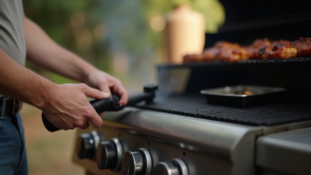 Top 7 Best Grill Regulator