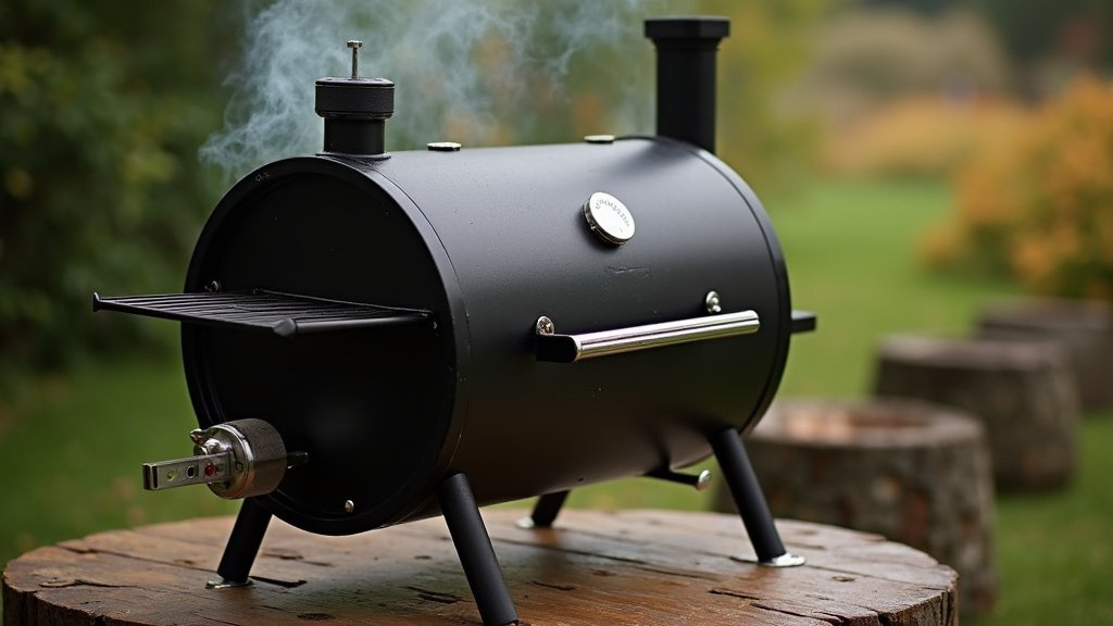 Top 7 Best Grill Smoker Combo