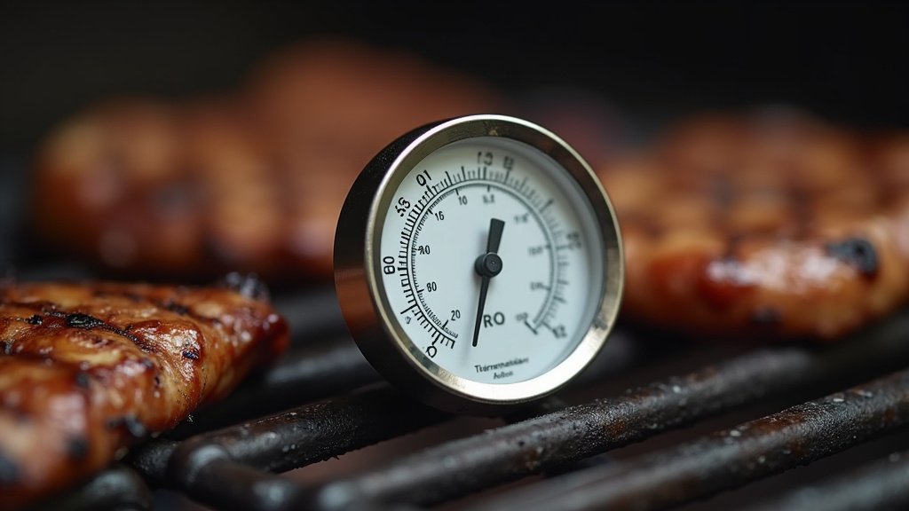 Top 7 Best Grill Thermometer For Smokers