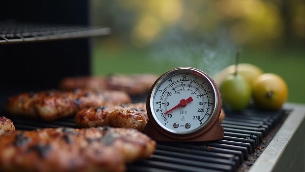 Top 7 Best Grill Thermometer For Temperature Control