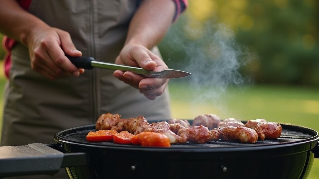 Top 7 Best Grill Tool Set