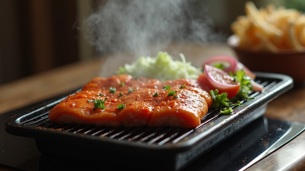 Top 7 Best Hibachi Grill For College Students