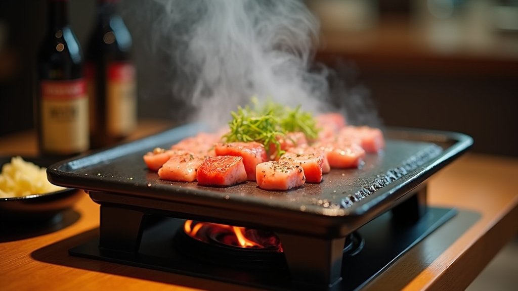 Top 7 Best Hibachi Grill