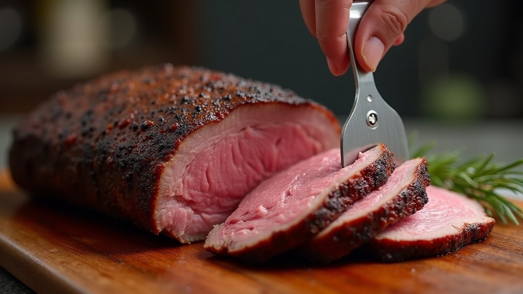 Top 7 Best Meat Injector For Smoking Brisket