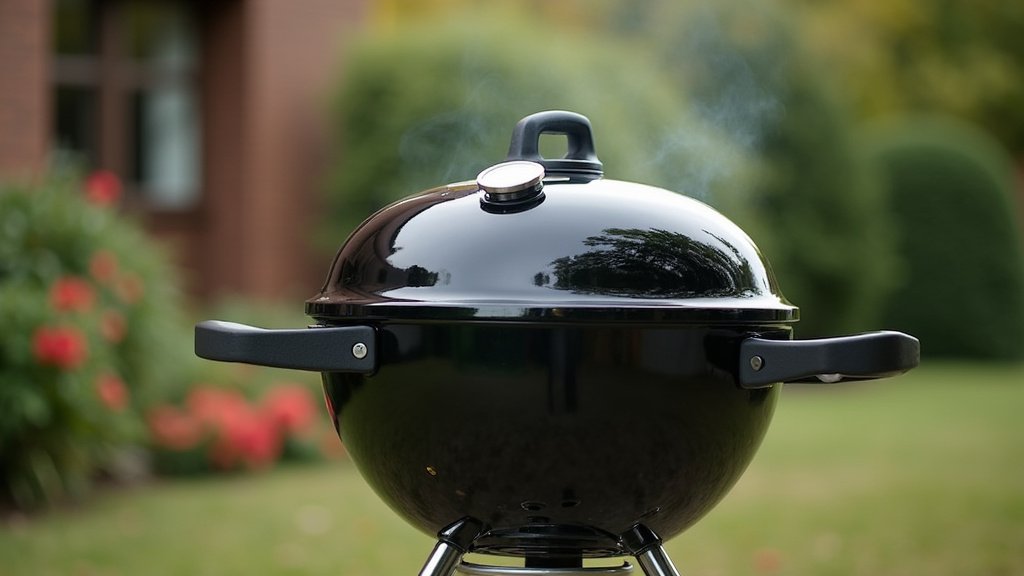 Top 7 Best Natural Gas Grill