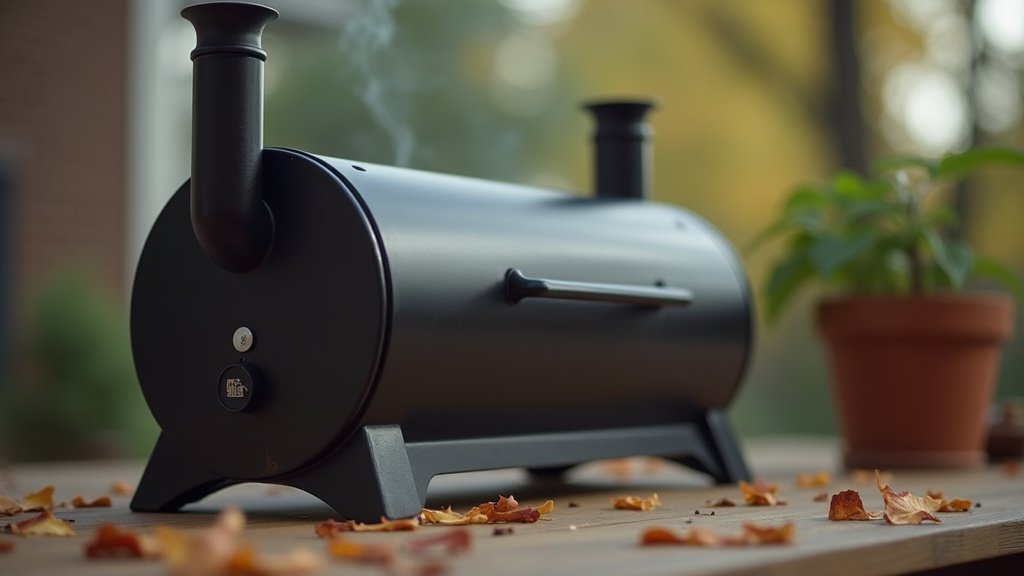 Top 7 Best Offset Smoker For College Students