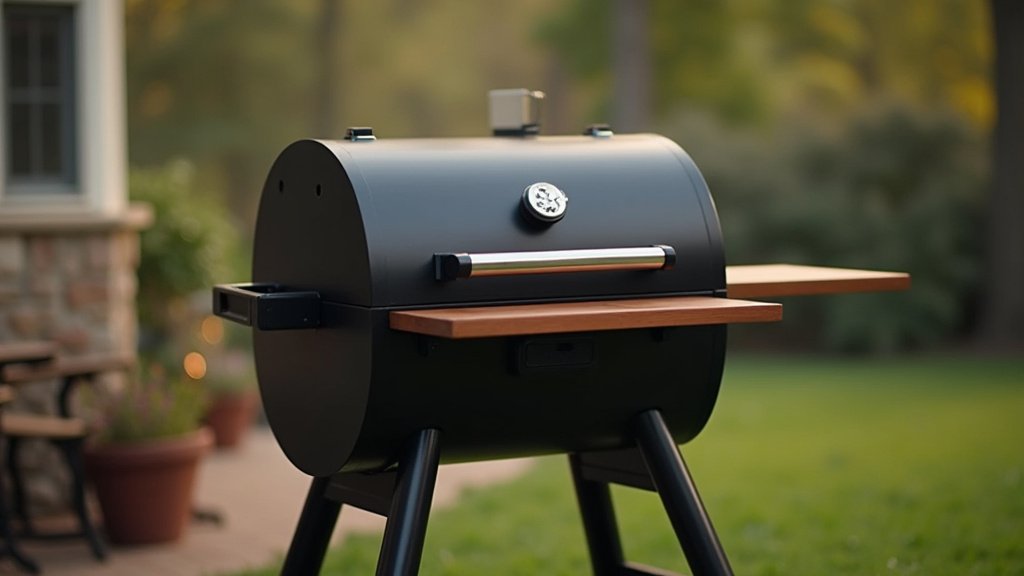 Top 7 Best Pellet Grill For Backyard Parties