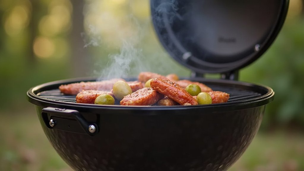 Top 7 Best Pellet Grill For Large Families