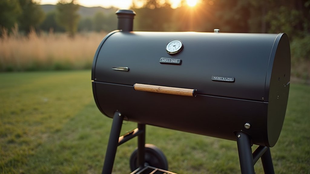 Top 7 Best Pellet Grill For Tailgating