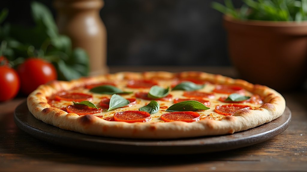 Top 7 Best Pizza Stone For Grill