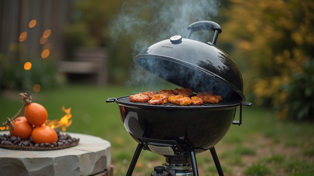 Top 7 Best Propane Grill For Backyard Parties