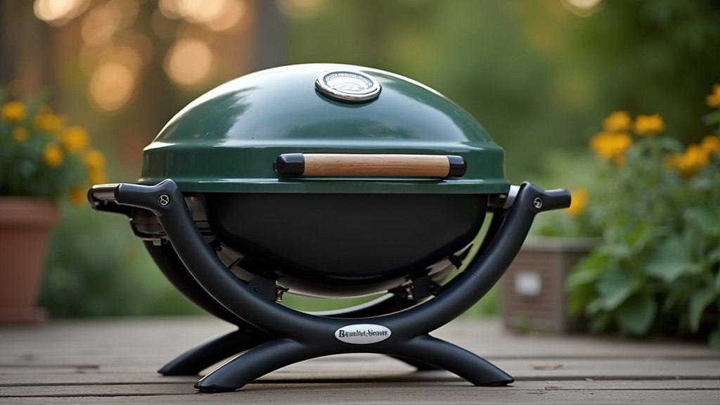 Top 7 Best Propane Grill For Small Patios