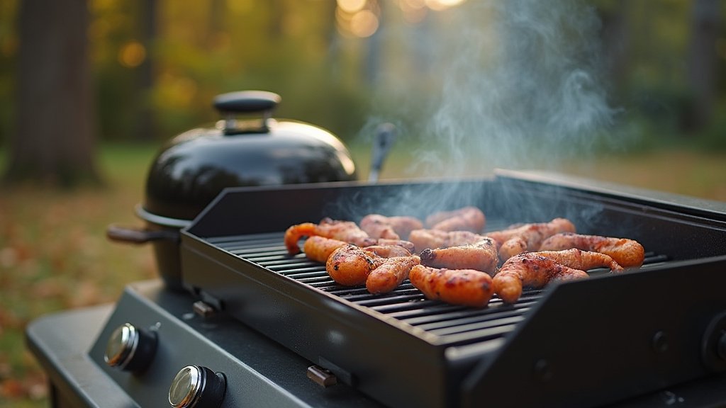 Top 7 Best Propane Grill For Tailgating