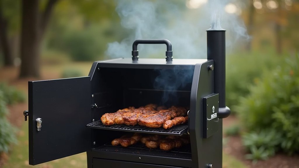 Top 7 Best Smoker Box For Gas Grills