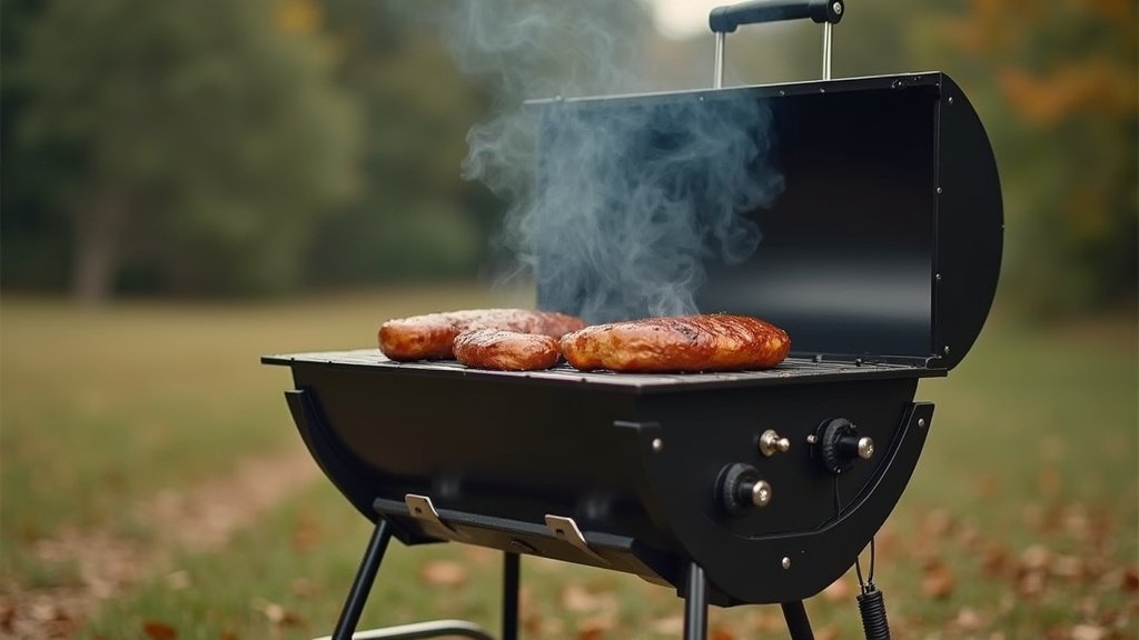 Top 7 Best Tailgate Grill For College Students