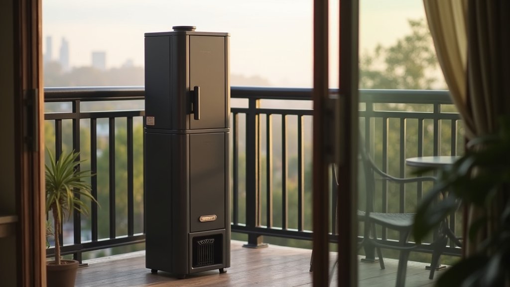 Top 7 Best Vertical Smoker For Balconies