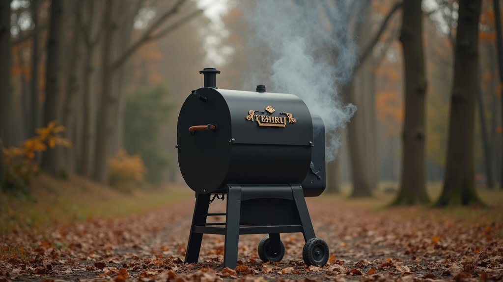 Top 7 Best Vertical Smoker