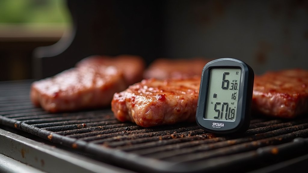 Top 7 Best Wireless Meat Thermometer For Smoking