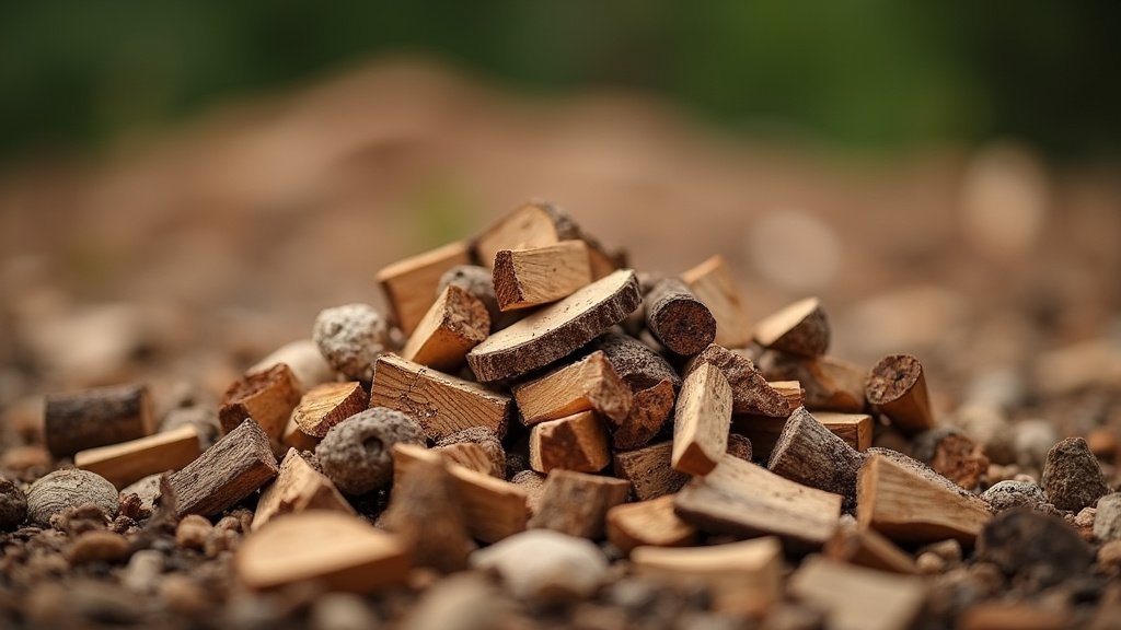 Top 7 Best Wood Chips
