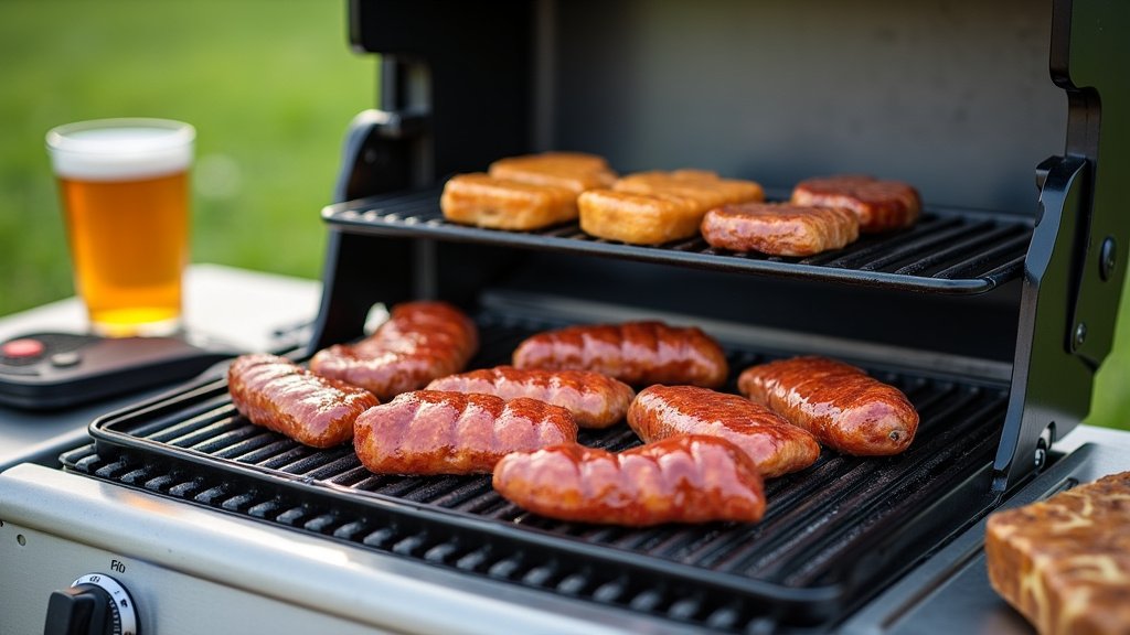 Equipping Your New Grill: Essential Gear to Get Started