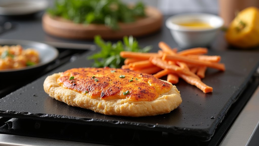 What Amazing Meals Can You Make on Your Flat Top Griddle?