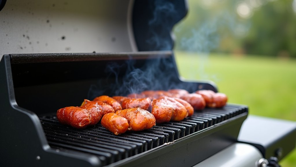 Picking Your First Smoker: What Works Best for Beginners?