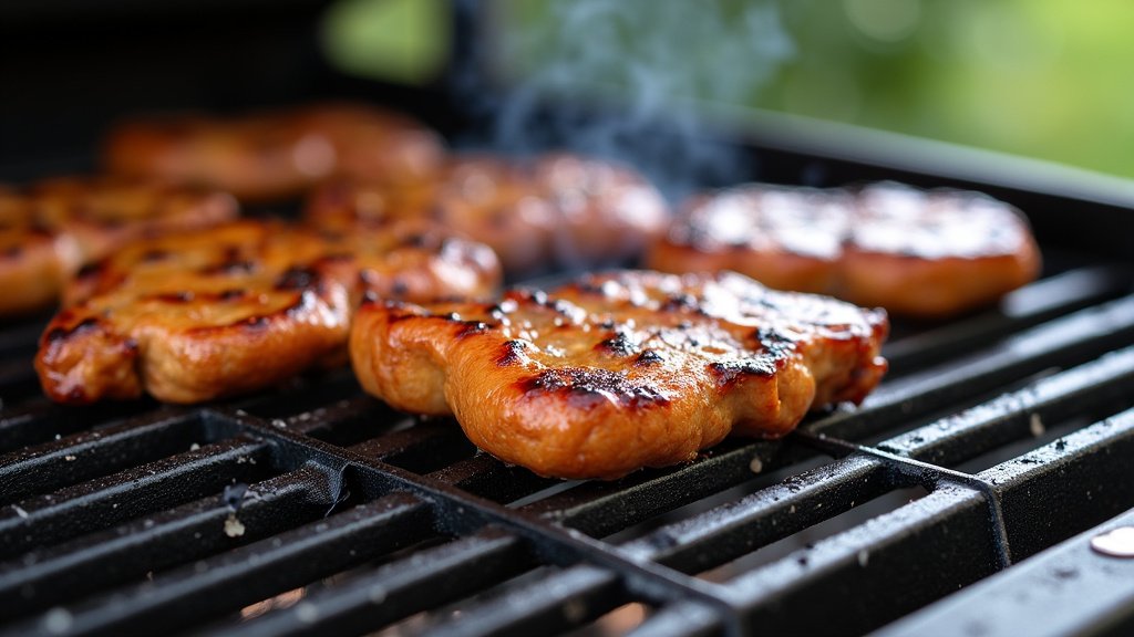 Mastering Your Charcoal Grill Temperature