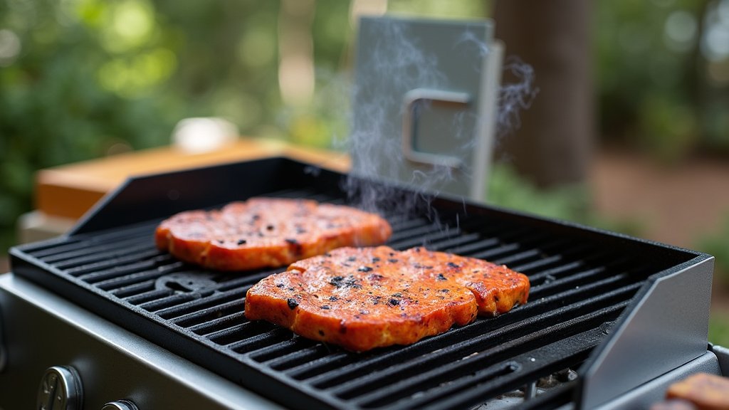 Mastering Your Gas Grill: Finding the Sweet Spot for Temperature
