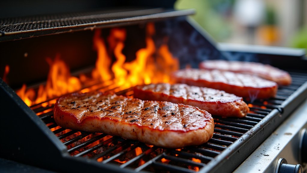 Mastering Your Kamado Grill: Finding the Perfect Heat Zones