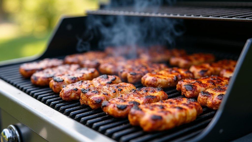 Mastering Your Pellet Grill: Finding the Ideal Cooking Temperatures