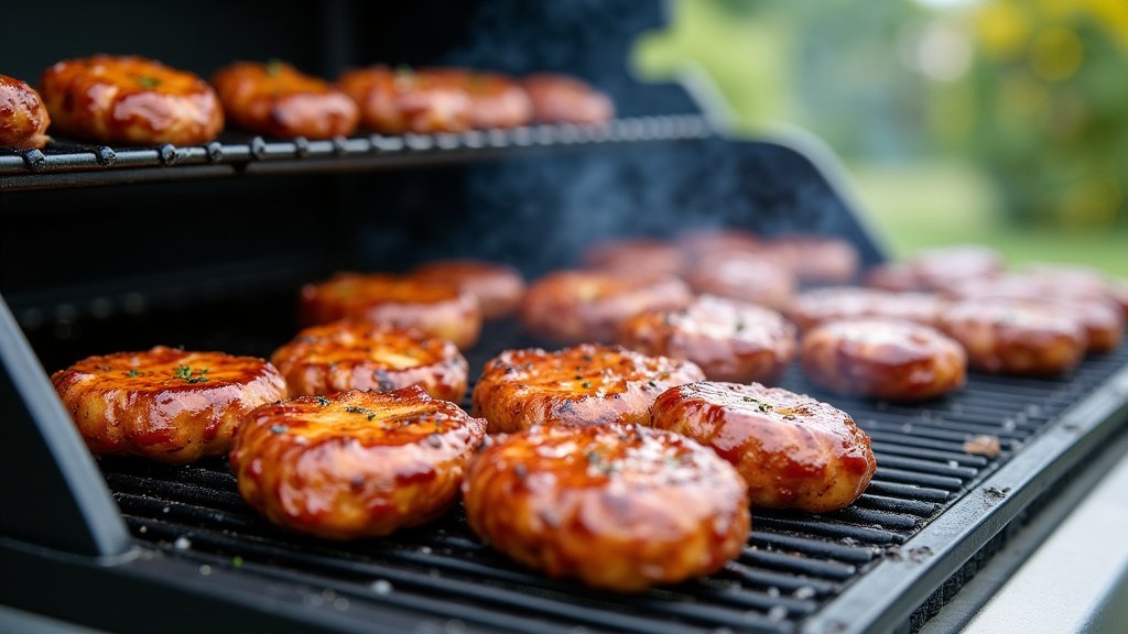 Mastering Your Propane Grill's Temperature for Perfect Results