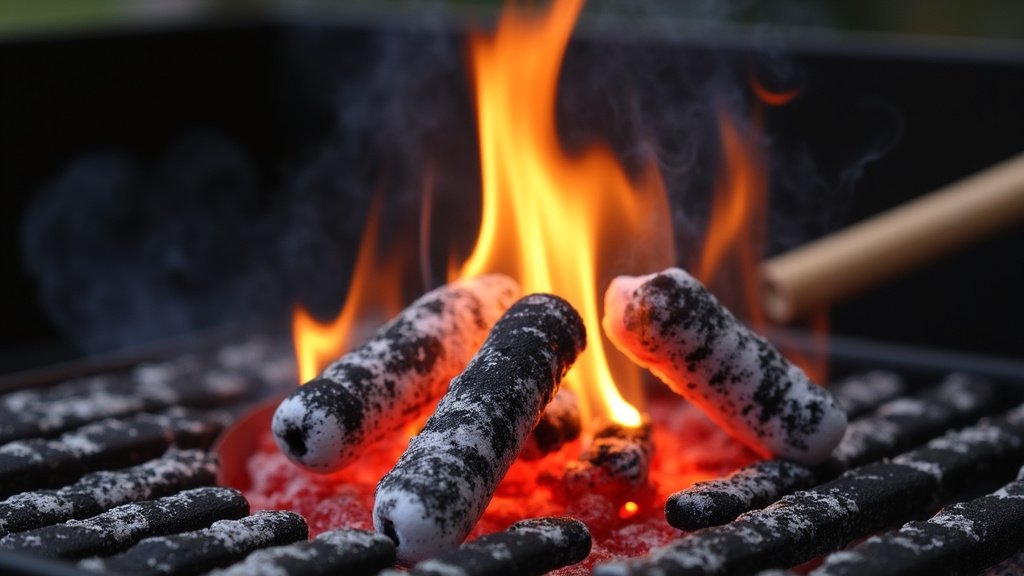 Mastering Charcoal Ignition: Your Guide to a Lighter Fluid-Free Grill
